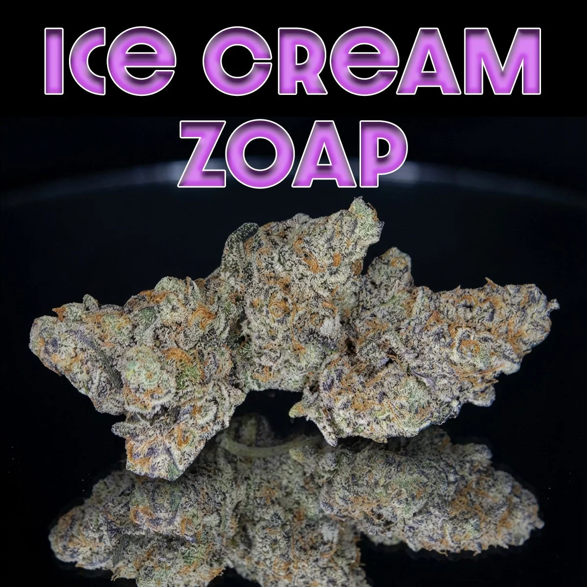 Ice cream zoap - Eugreen Farms