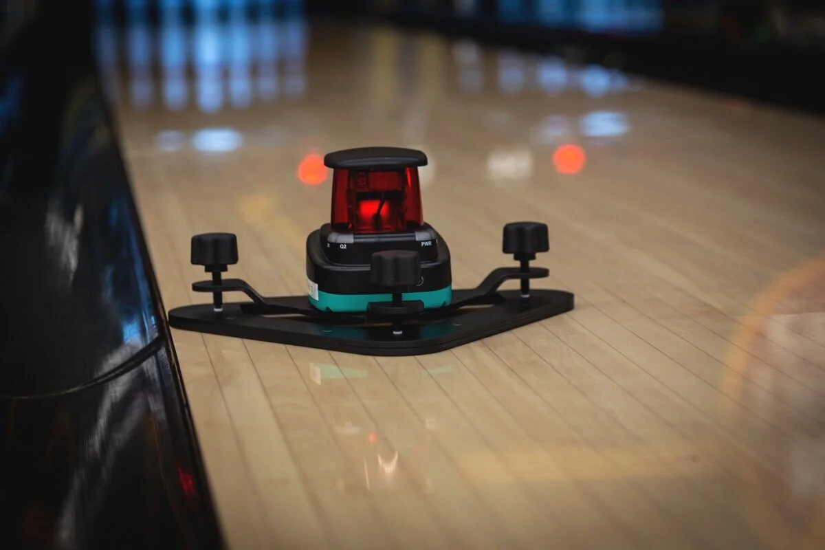 SPECTO BOWLING & SPECTO GO — SPECTO BOWLING