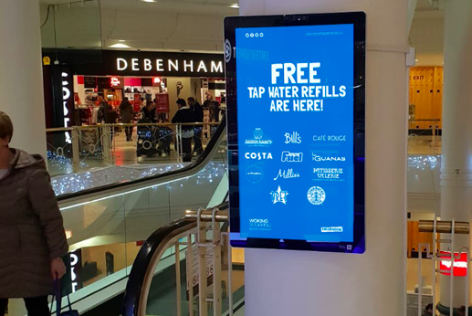 What Does ‘Commercial Grade’ Mean When Talking About Digital Signage?