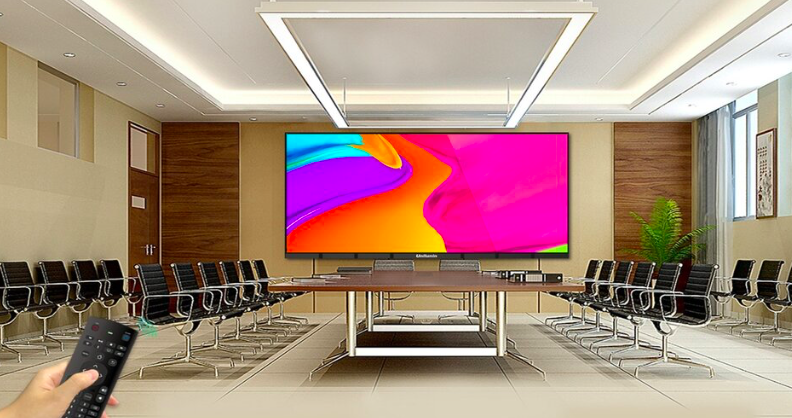 Unilumin -UTVⅢ, Conferencing All In One