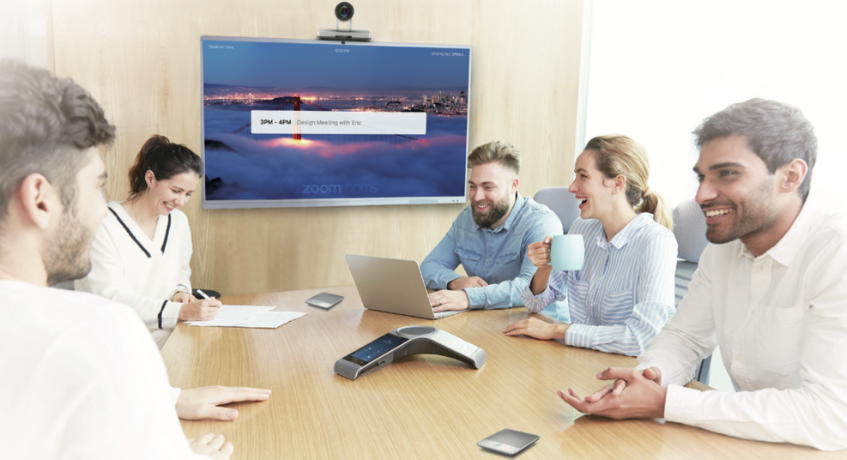 Avitor Announced As Official Distributors for Yealink