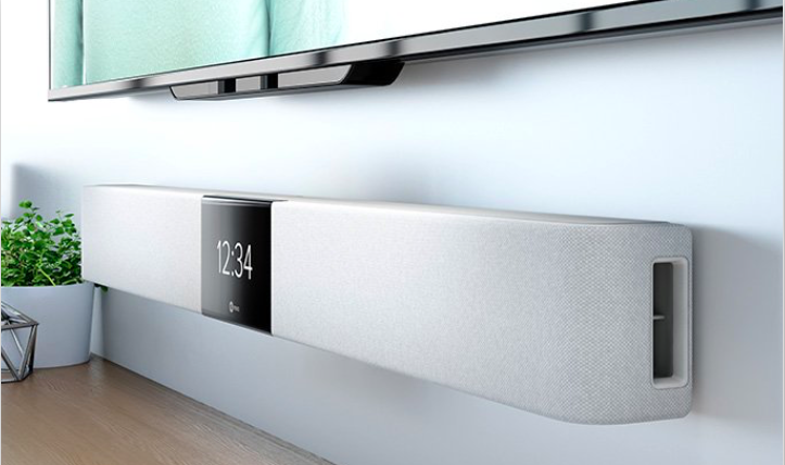 Avitor Announce The Audio Conferencing System For Small Spaces From Nureva - The HDL 200