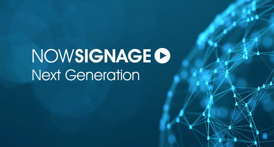 The next-generation of digital signage that works on any hardware