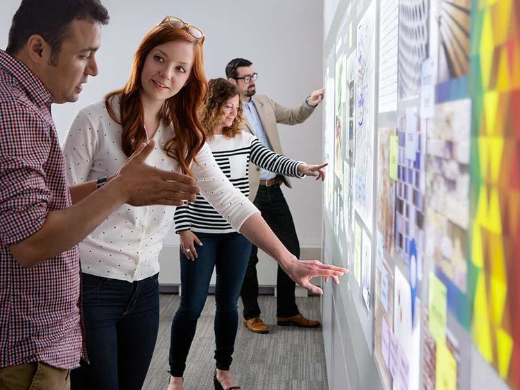 Universities at the heart of new ways of digital working
