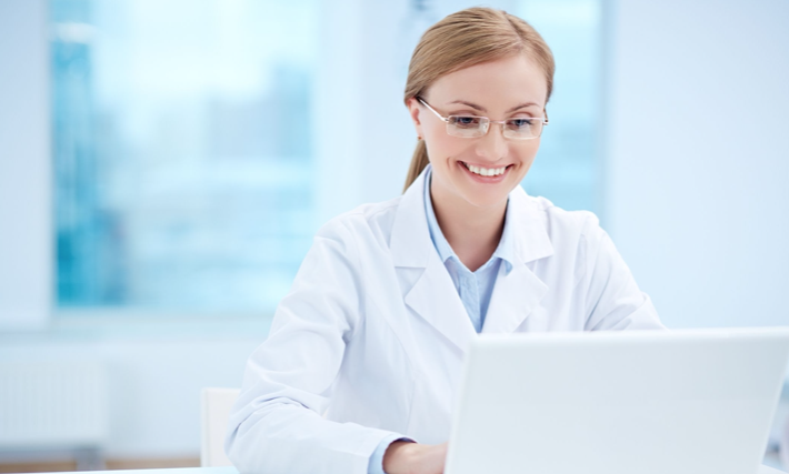 Zoom Video Conferencing - Seamless Face-to-Face Communication Between Patient &amp; Provider