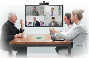 Working Remotely With Yealink Voice and Video Device Solutions for Microsoft Teams
