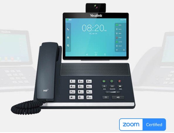 Zoom Launches Zoom Phone Appliances, Empowering the Hybrid Workforce
