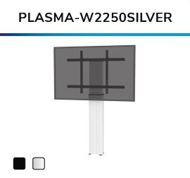 PLASMA-W2250SILVER neomounts.jpg