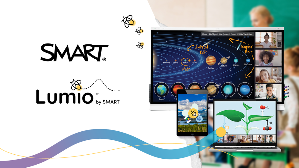 February 2023 Events: Smart Open Day