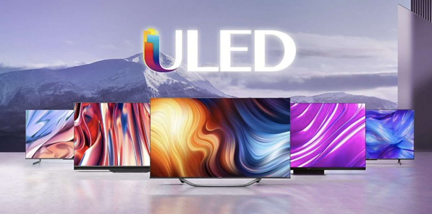 Soaring to 2nd in the Market, Hisense Hits Historical High in the Global TV Shipments