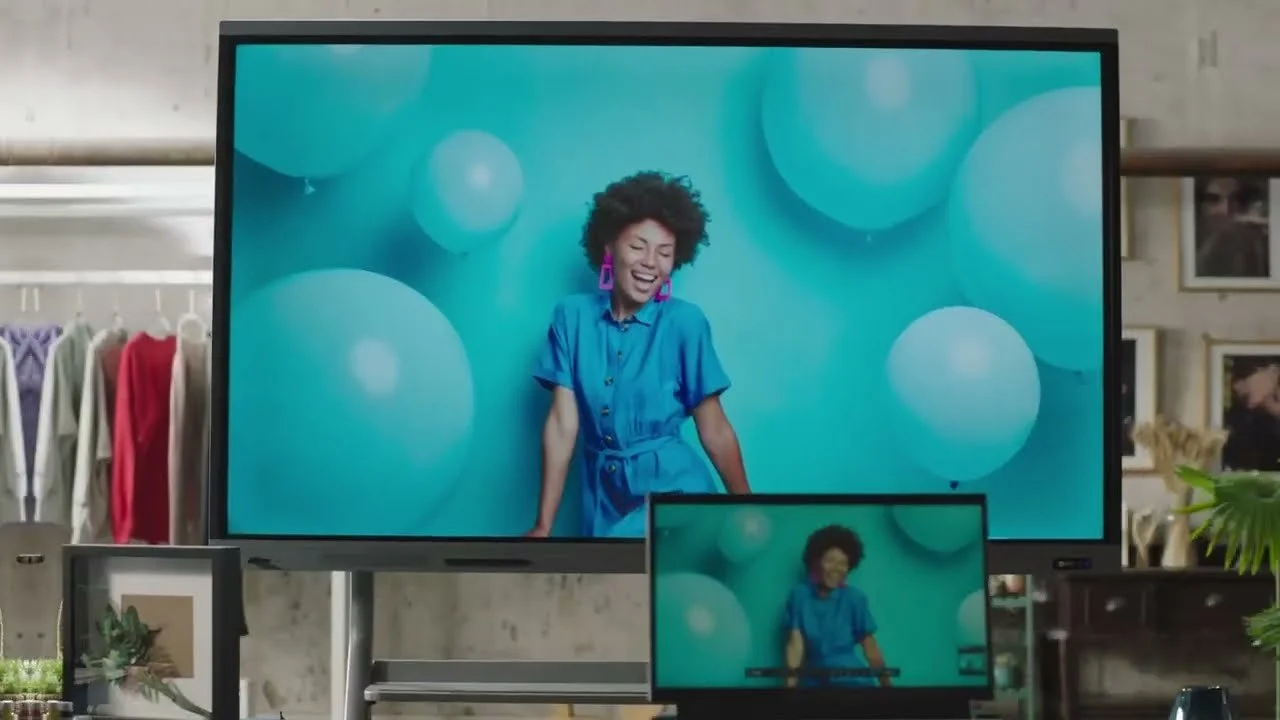 Hisense Ranks No.2 Globally for TV Shipments in 2022