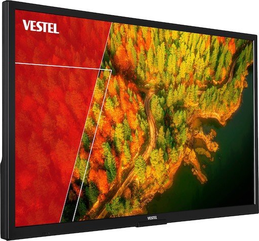 Vestel’s Small Screens Deliver Big Value