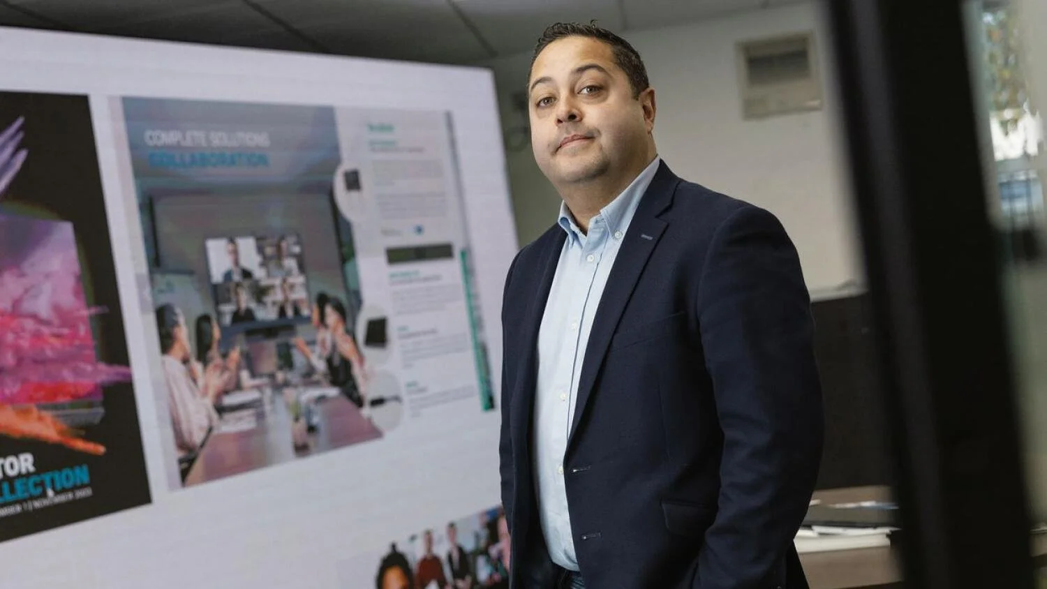 Avitor targets turnover of €40m next year from UK expansion