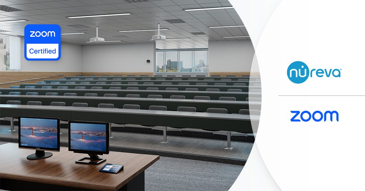 The Nureva And Zoom Ecosystem