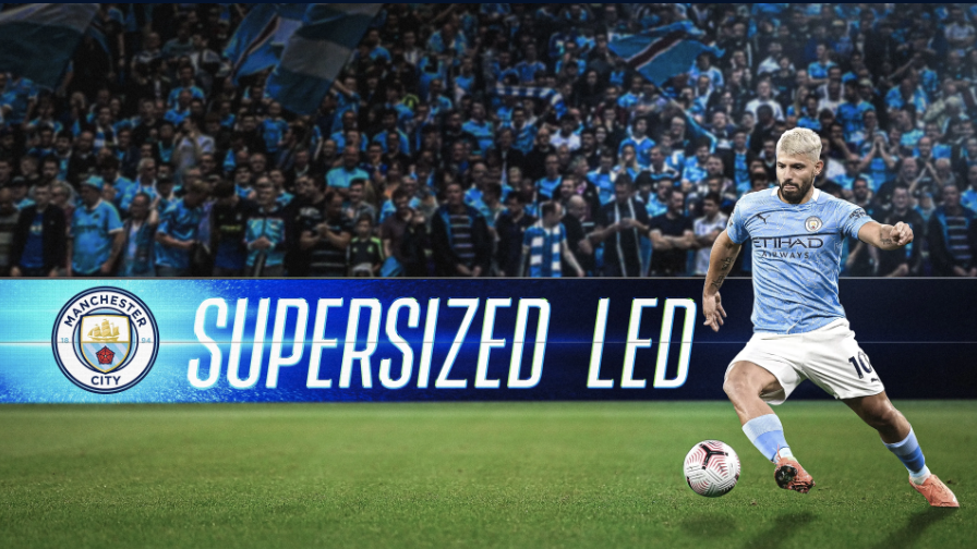 Unilumin LED Displays For Stadiums 