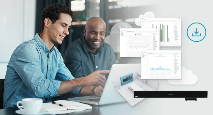 New in Nureva Console: Easy device setup tool, analytics export + more