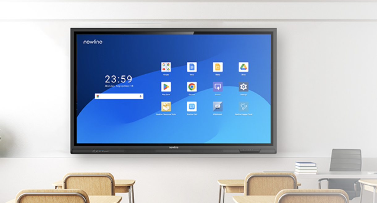 Back to School Special Pricing On The Newline LYRA Pro