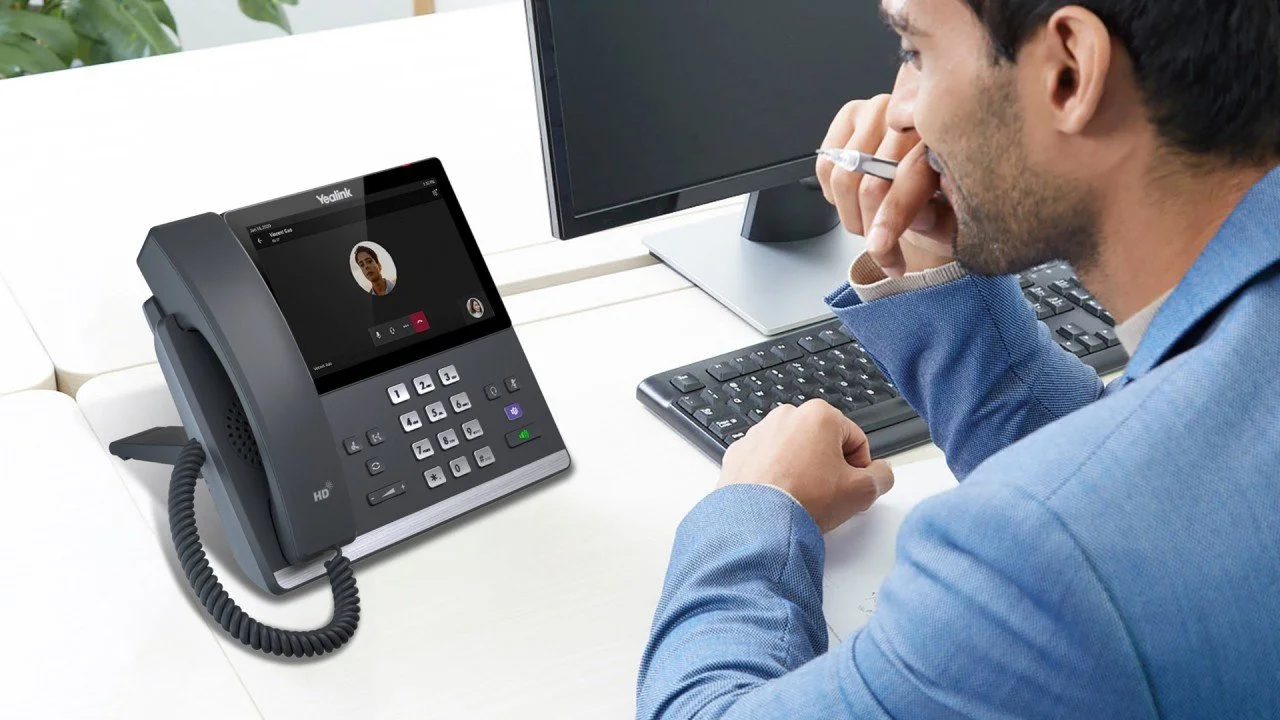 Why do You Need an MS Teams Phone?