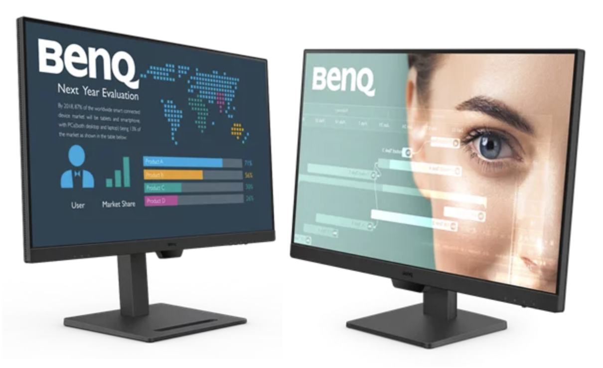 BenQ Commercial Monitors - Now In Stock Ready To Ship