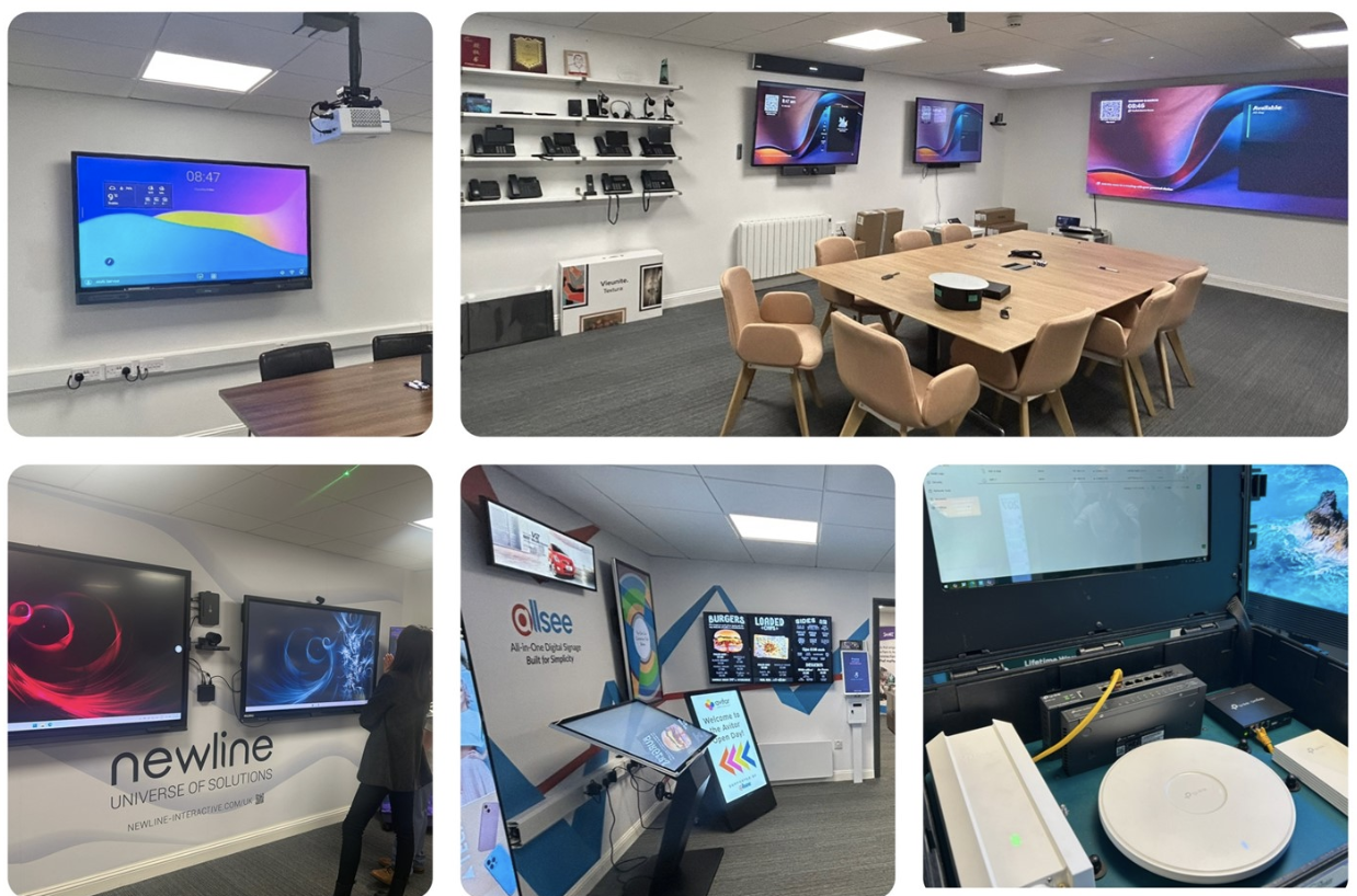 Avitor's Open Day Highlights