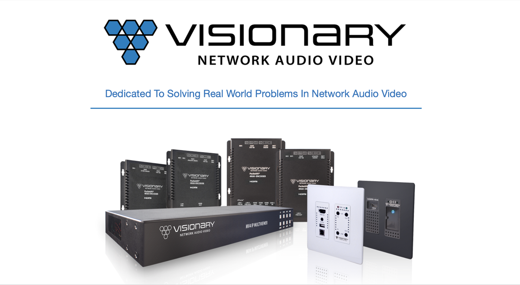 Join Us For The Visionary AV Event – 25th &amp; 26th June . Avitor HQ Dublin Airport