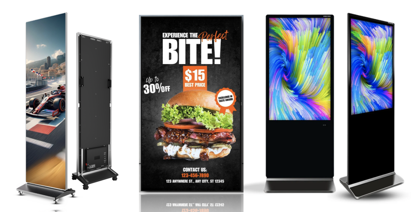 Avitor announced as official distributor for Specktron Visual Solutions in the UK and Ireland.