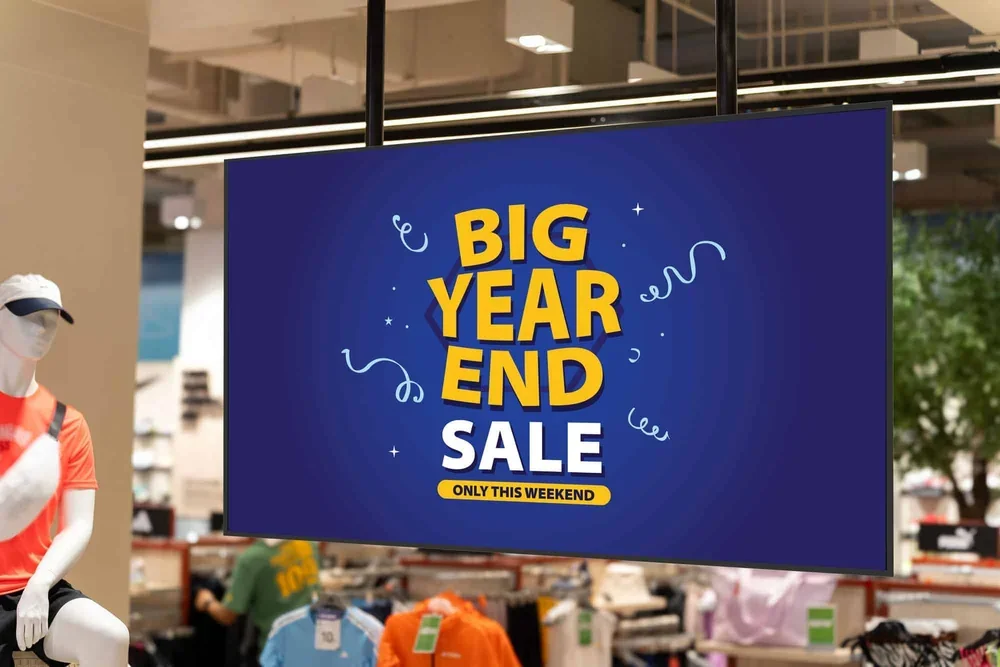 Newline Interactive Introduces DSX - Their New Series Of Commercial Displays 