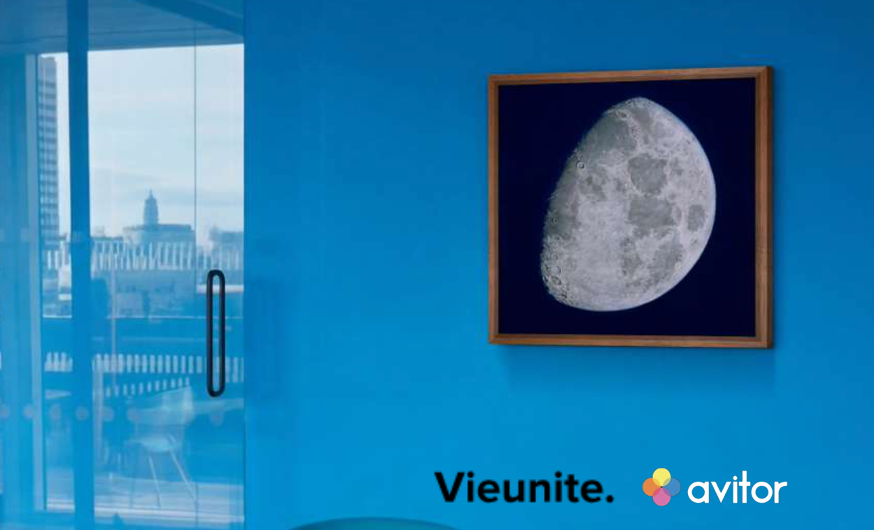 Coming Soon- The All New 33” (Beyond HD) Textura Digital Canvas
