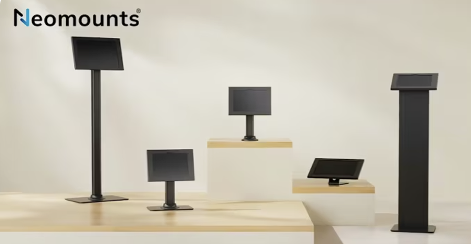NEOMOUNTS All New Modular Table Mounts