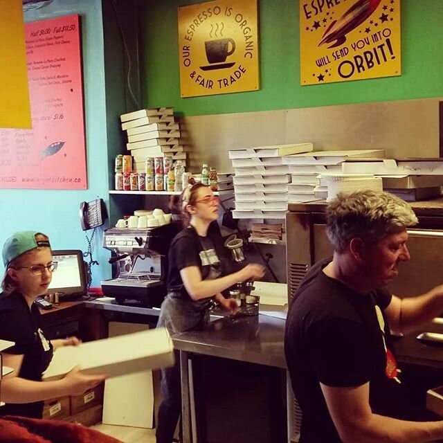 From another time...