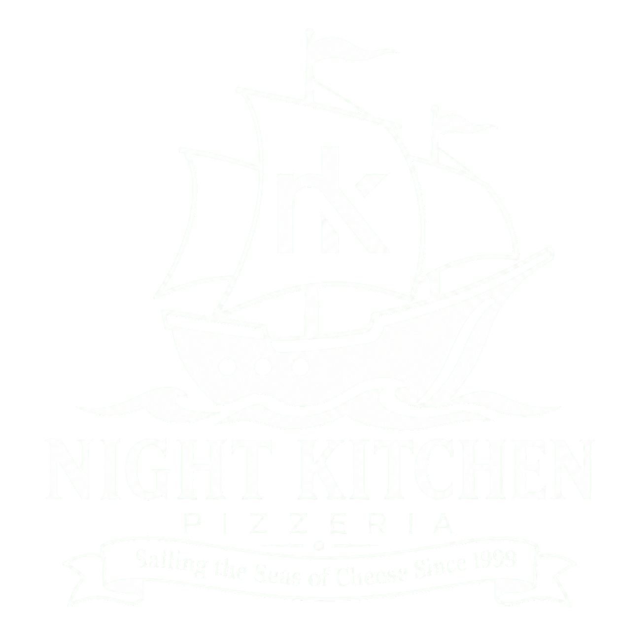 Night Kitchen Pizzeria