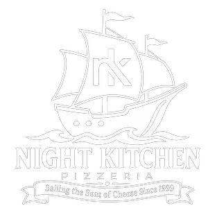 Night Kitchen Pizzeria