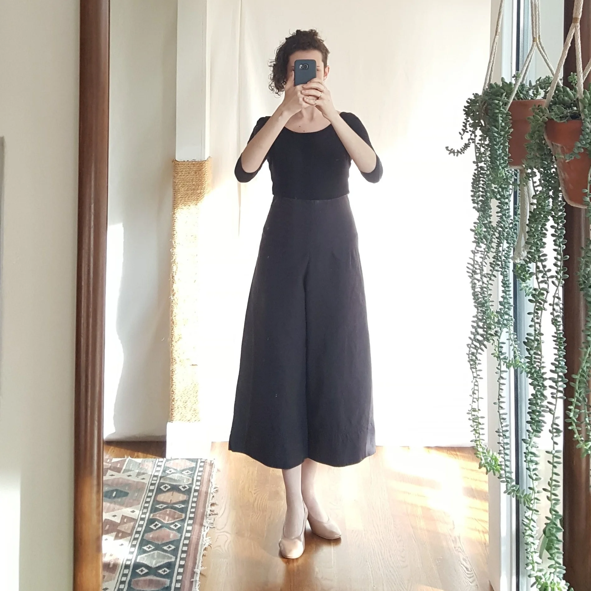 One pant to rule them all.