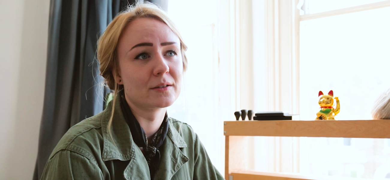  Documentary Series filmed in 2017 