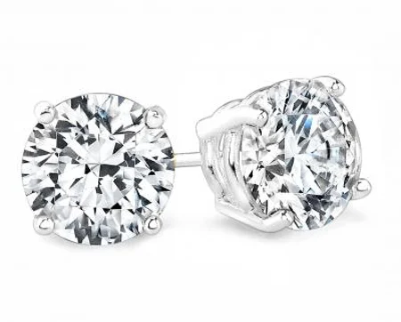 Diamond Studs