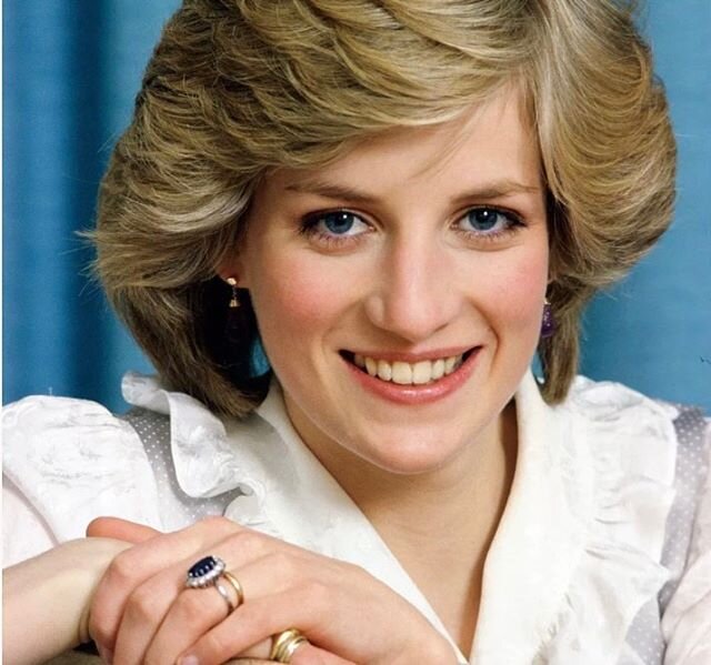 Do you know about Princess Diana's iconic engagement ring? Check out our latest blog post to learn all about it! ✨

One of the most famous pieces of jewelry of all time is Princess Diana&rsquo;s engagement ring. The ring itself is 18-karat white gold