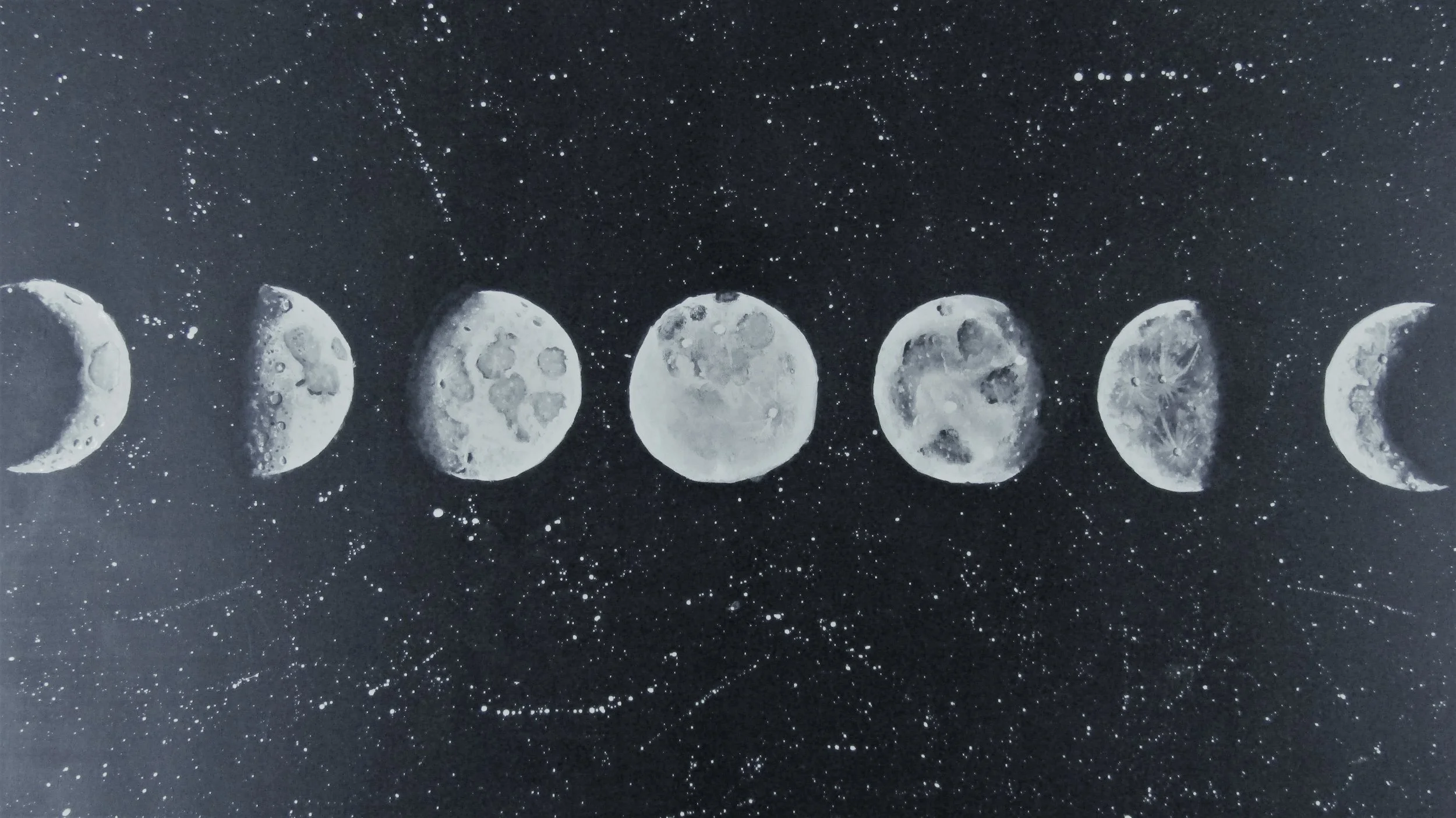 Moon Phases