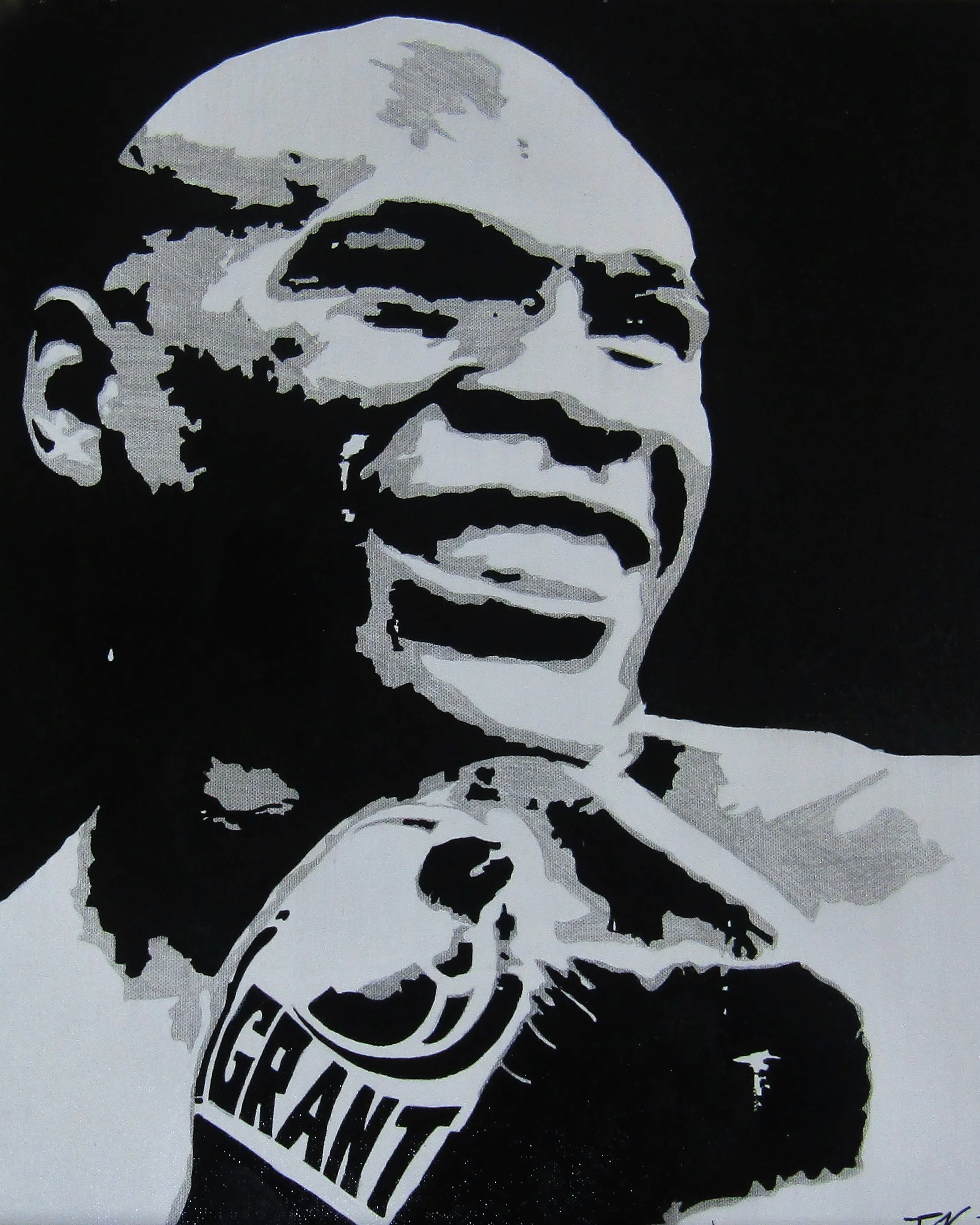 Floyd Mayweather