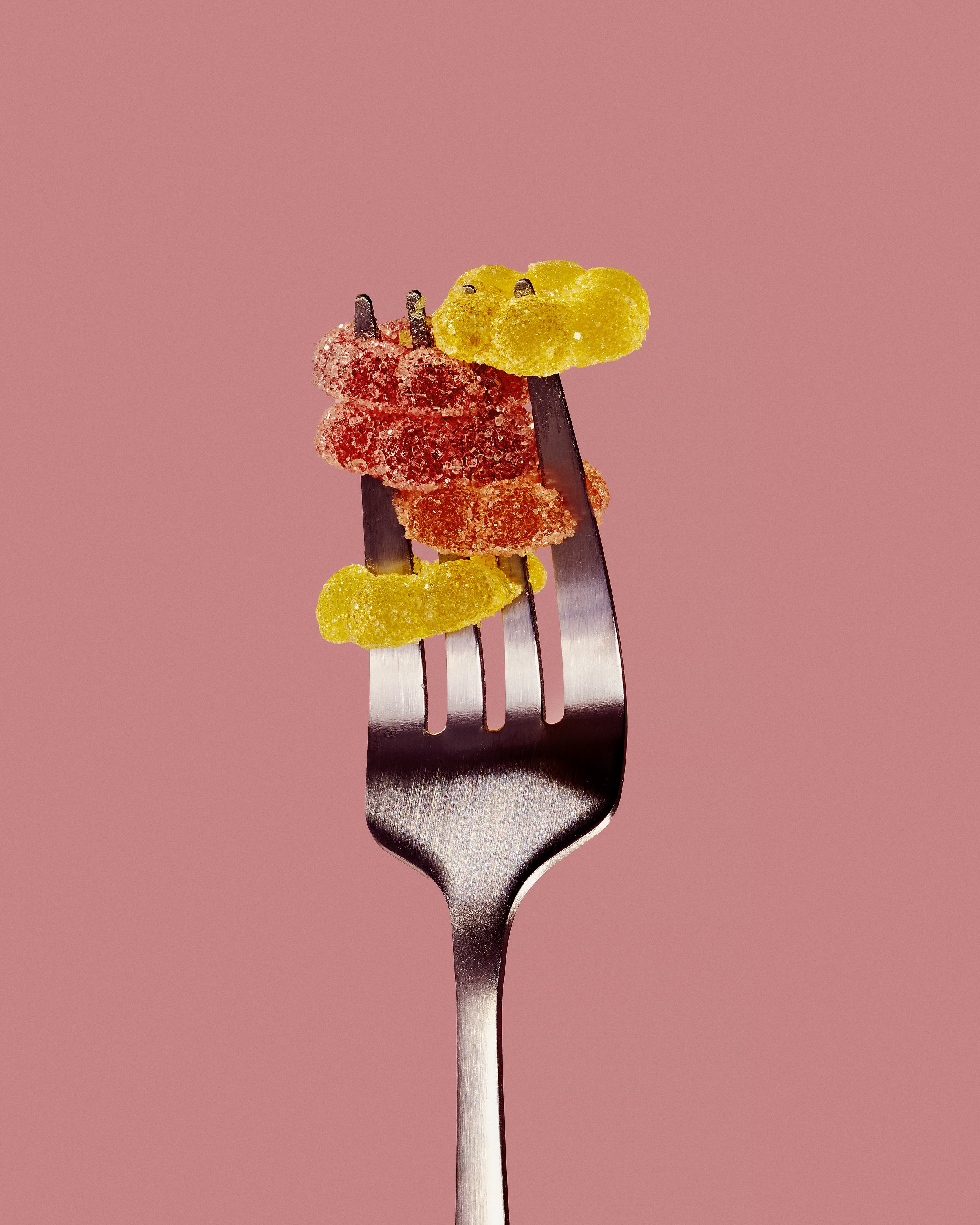 REFORM BOTANICALS—photograph by Aaron Barton