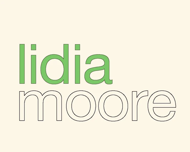 lidia moore