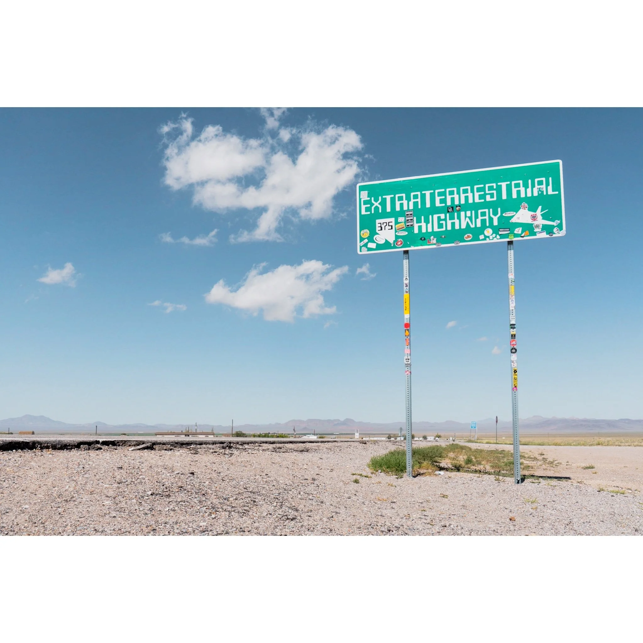 Extraterrestrial Highway sign.JPEG