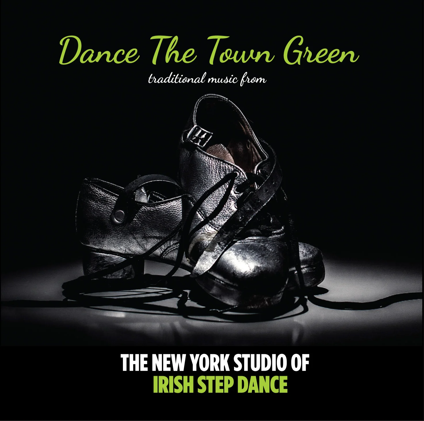 Dance The Town Green