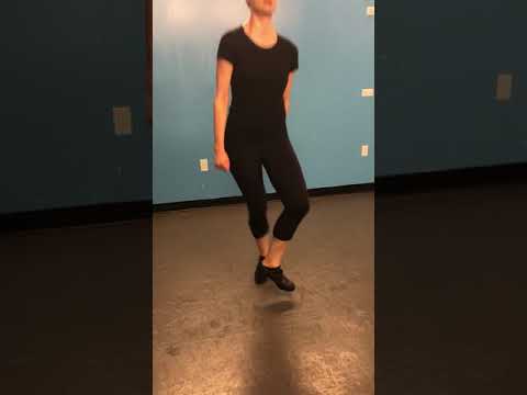 Drum Step (Advanced)