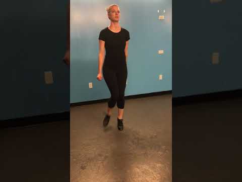 Drum Step (Modified)