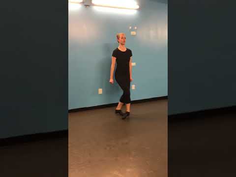 Heel Step (Modified)