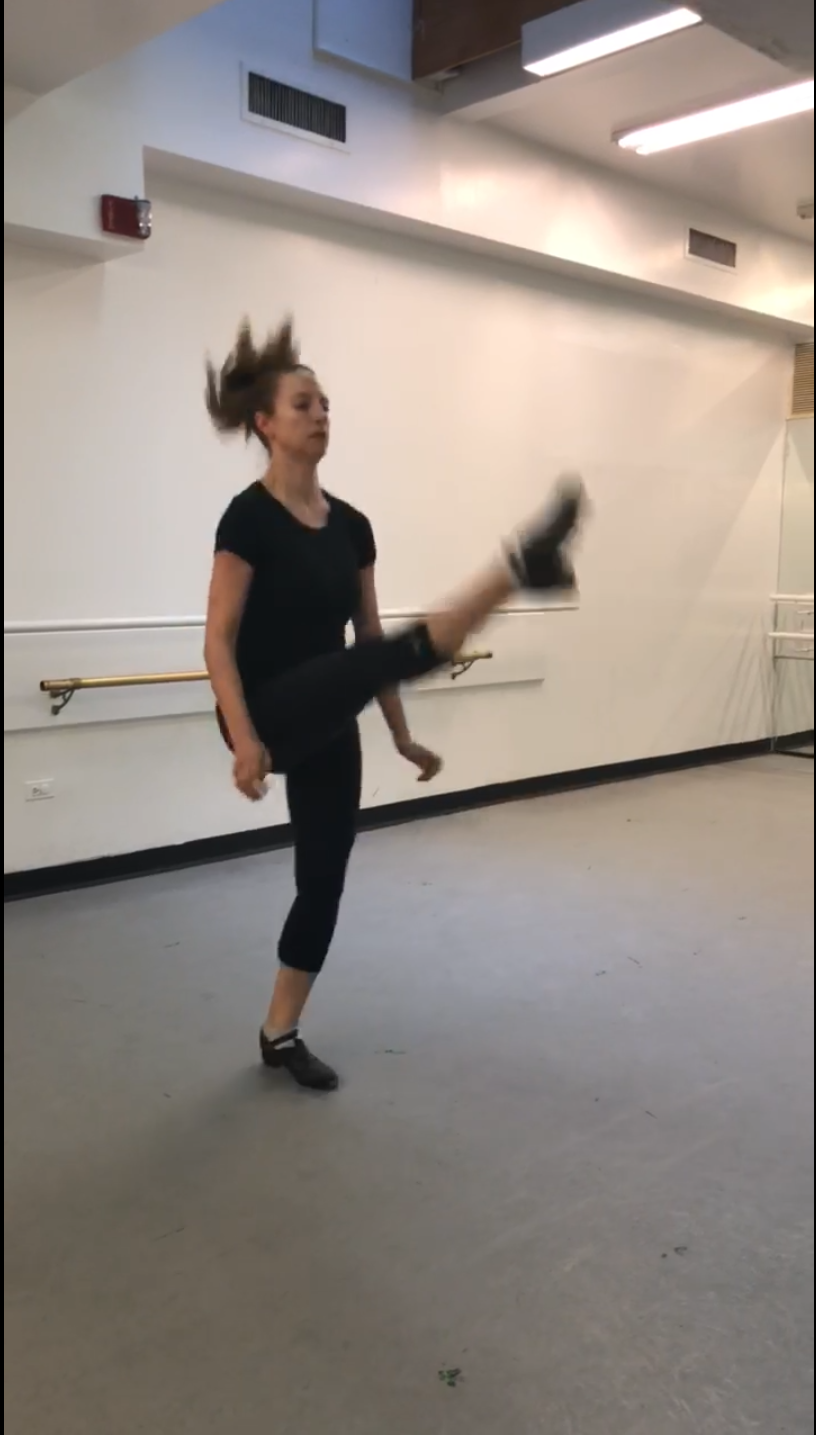 Bang Step Bang Bang Step