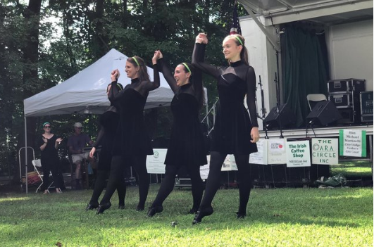 Westchester Irish Festival 2018