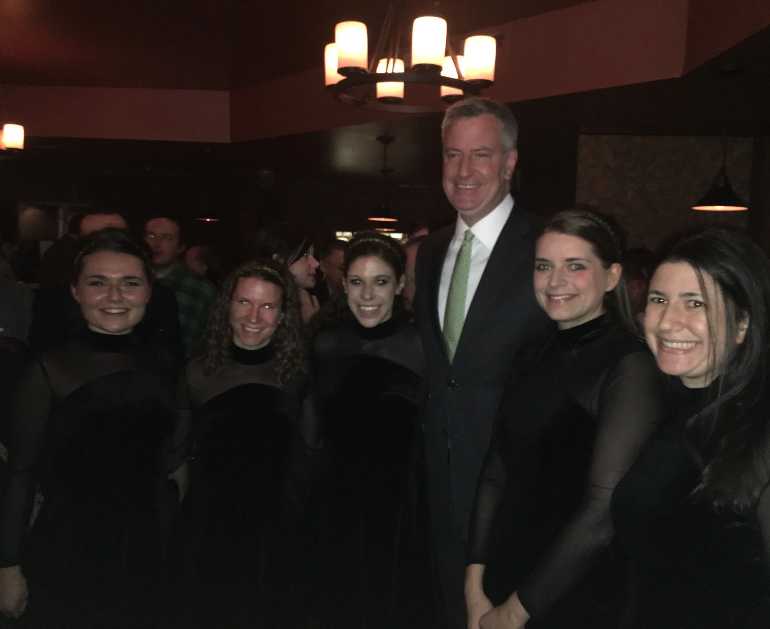 Annual Irish Breakfast 2017