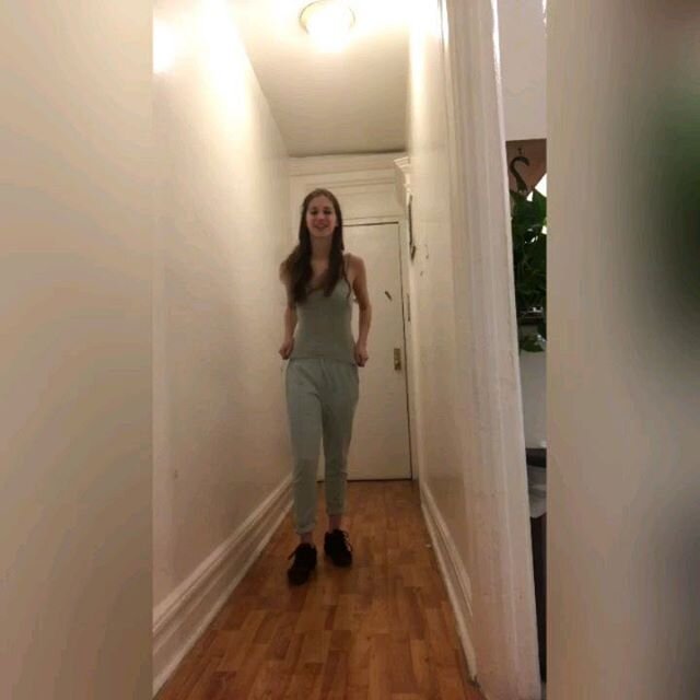 For #StPatricksDay, @dearthvader29 hosted her own dancing challenge! Here she is dancing to suggested songs from her friends, as well as a deliciously festive spread! Thanks for sharing #HowDoYouCelebrate with us on #StPats, Anna!
.
.
.
.
.
#irish #d