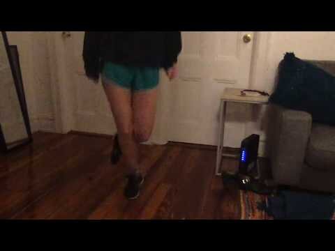 Rock Step